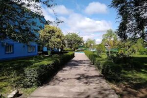 Colegio Madre Teresa de Calcuta Anexo Norte