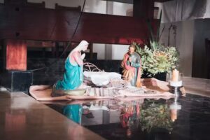 Colegio Madres Escolapias