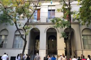 Colegio Mallinckrodt