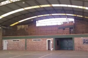 Colegio Manuel Belgrano