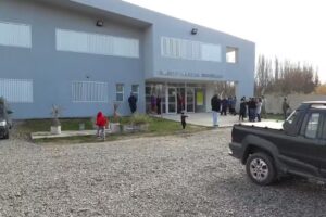 Colegio Manuel Belgrano