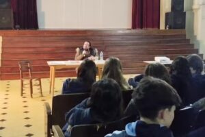 Colegio María Auxiliadora