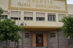 Colegio María Auxiliadora