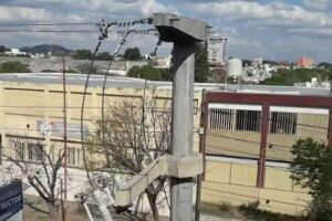 Colegio Maria Auxiliadora