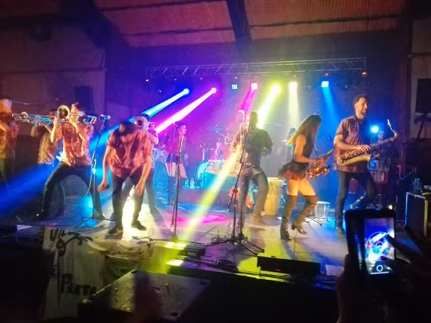 Colegio María Auxiliadora