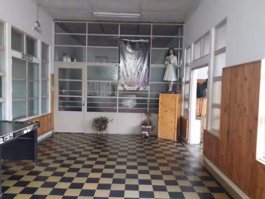 Colegio María Auxiliadora