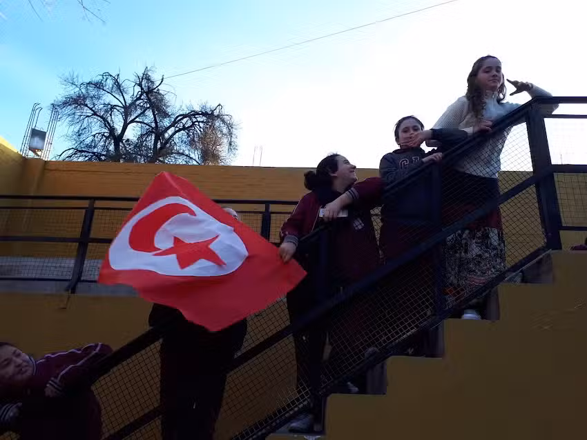 Colegio María Auxiliadora