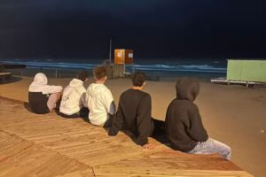 Colegio Maria Auxiliadora