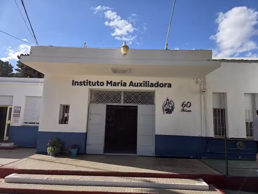Colegio Maria Auxiliadora