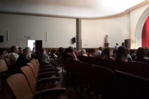 Colegio María Auxiliadora Obra de Don Bosco