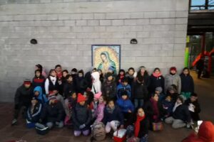 Colegio Maria de Guadalupe