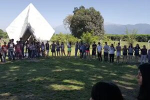 Colegio Maria De La Esperanza Ope SaFa