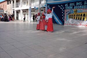 Colegio Maria De Nazareth