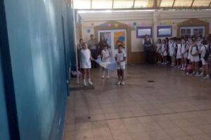 Colegio María del Rosario