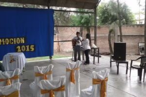 Colegio Maria del Rosario Numero 8064