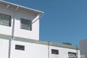 Colegio Maria Madre de la Iglesia