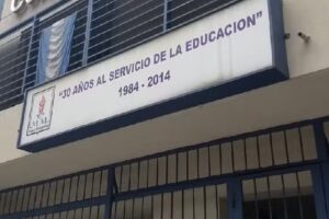 Colegio María Montessori