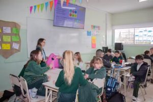 Colegio Maria Montessori