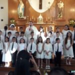 Colegio María reina