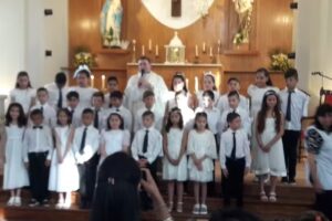 Colegio María reina