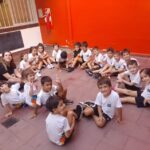 Colegio María Reina