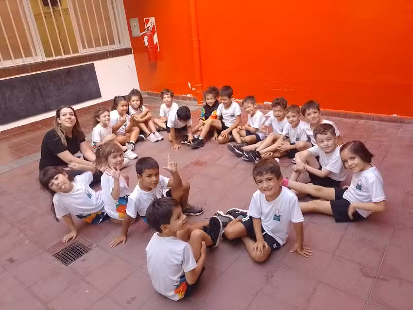 Colegio María Reina