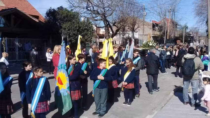 Colegio María Reina