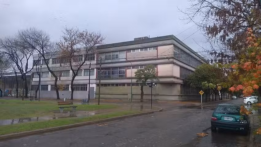 Colegio Marianista