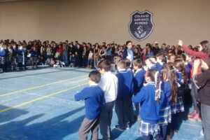 Colegio Mariano Moreno