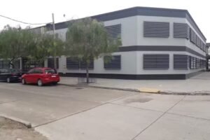 Colegio Mariano Moreno