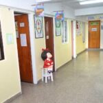 Colegio Mariano Moreno