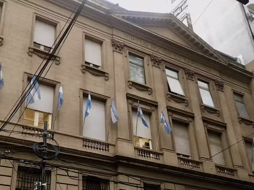 Colegio Marista Champagnat