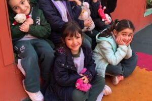 Colegio Martín y Omar