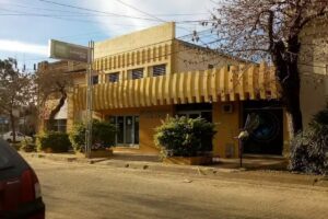 Colegio Medico del Dto de Colon