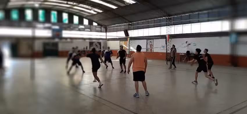 Colegio Mercadito Bella Vista