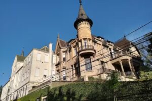 Colegio Michael Ham Vicente López