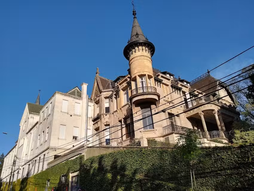 Colegio Michael Ham Vicente López