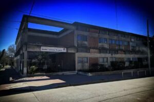 Colegio Mixto Dr Carlos Lorenzo Vergara N7