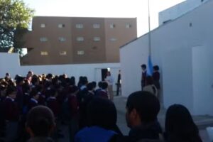 Colegio Modelo de Escobar