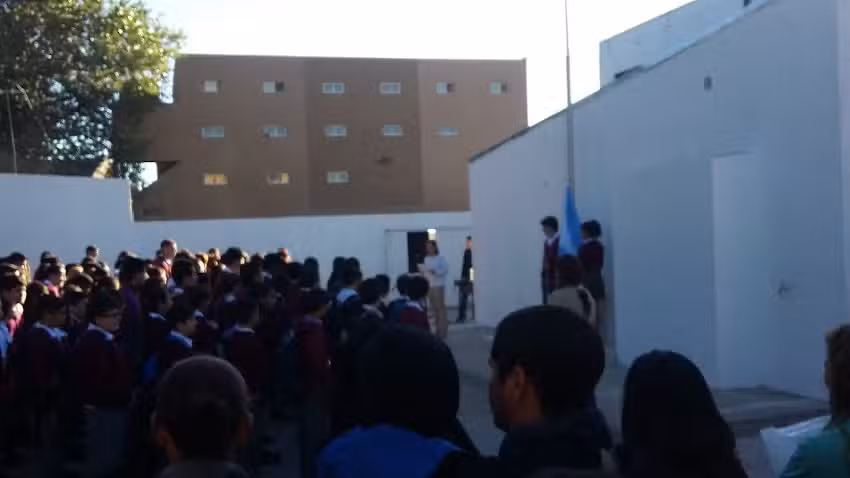 Colegio Modelo de Escobar