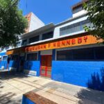 Colegio Modelo John F Kennedy