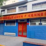 Colegio Modelo John F Kennedy