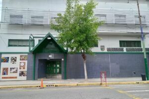 Colegio Modelo Lomas Nivel Primario