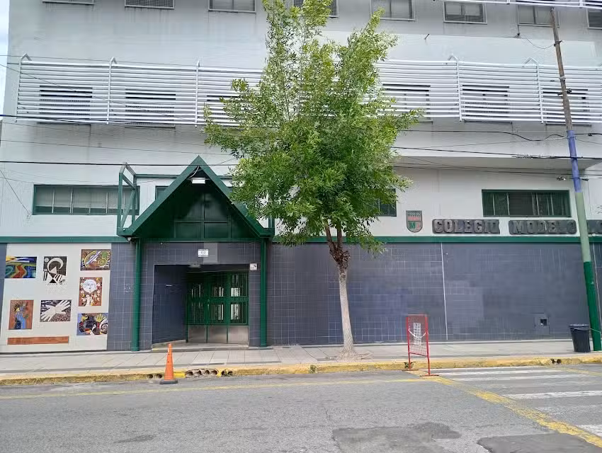 Colegio Modelo Lomas Nivel Primario