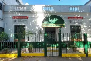 Colegio Moderno Ituzaingó Mac Kay