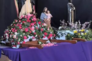 Colegio Monseñor Espinosa de San Jose