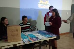 Colegio Monseñor Orzali