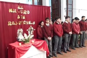 Colegio Monseñor Tavella