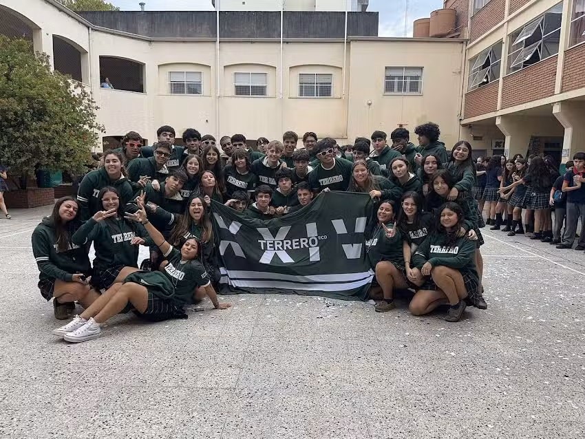 Colegio Monseñor Terrero