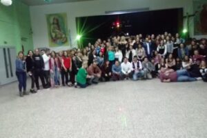 Colegio Monseñor Tomas J Solari